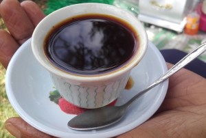 Celebrating Coffee in Kiambu