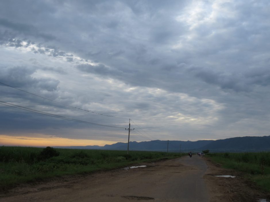 The Charm of Chemelil