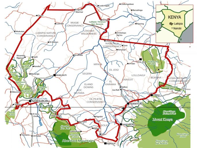 laikipia-map