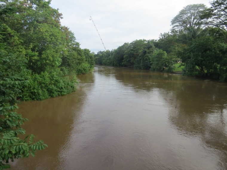 Bungee-jump on Sagana River that flows into the mighty Tana River with Savage Wildernes