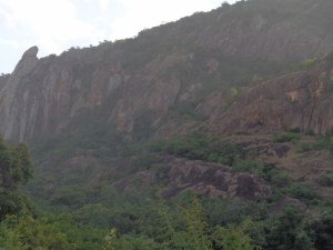 Mutito Hills - exciting range so unexplored -copyright Rupi Mangat