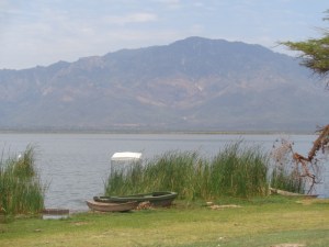 North Pare Mountain that is part of the amazing Eastern Arc mountains stretching from Taita Hills in Kenya into Tanzania Copyrigh Rupi Mangat