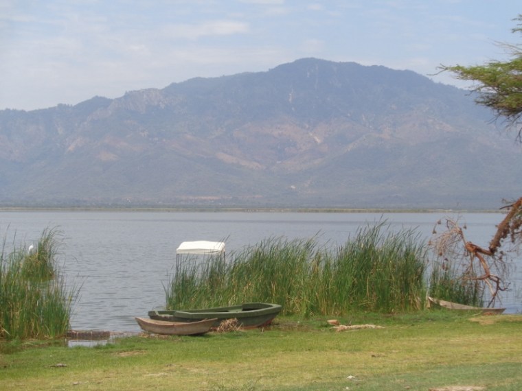 North Pare Mountain that is part of the amazing Eastern Arc mountains stretching from Taita Hills in Kenya into Tanzania Copyrigh Rupi Mangat