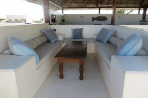 Rooftop Nyota House Photo: Maya Mangat