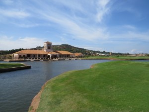 Lake Victoria Serena - The marina on the shores of Lake Victoria - copyright Rupi Mangat