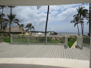 From Hemingway's Watamu - Copyright Rupi Mangat