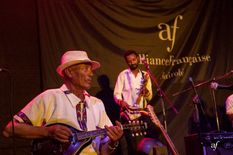 Pan-African Pentatonic Project Ethiopian muscians - courtesy Alliance Française (800x533)