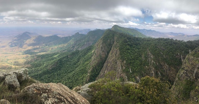 At Kitich Camp - Mathew Mountains - northern Kenya. https://www.facebook.com/kitichcamp