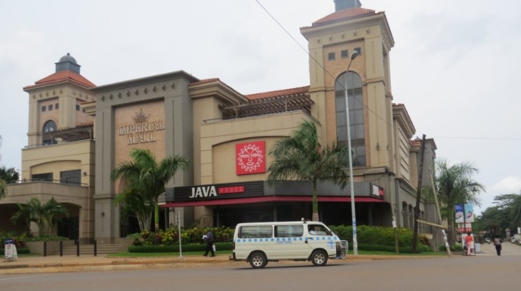 Imperial Mall Entebbe. Copyright Rupi Mangat (800x600)