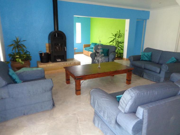 ecoscpae house 2 at Ecoscapes conservancy Lake Naivasha