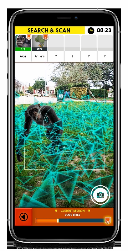 IoE WV screens scenes from the game Wildeverse Photo Credit Internet of Elephants (409x800)